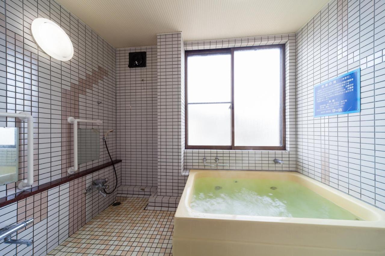 Petit Hotel P-Bow Hakuba Exterior foto