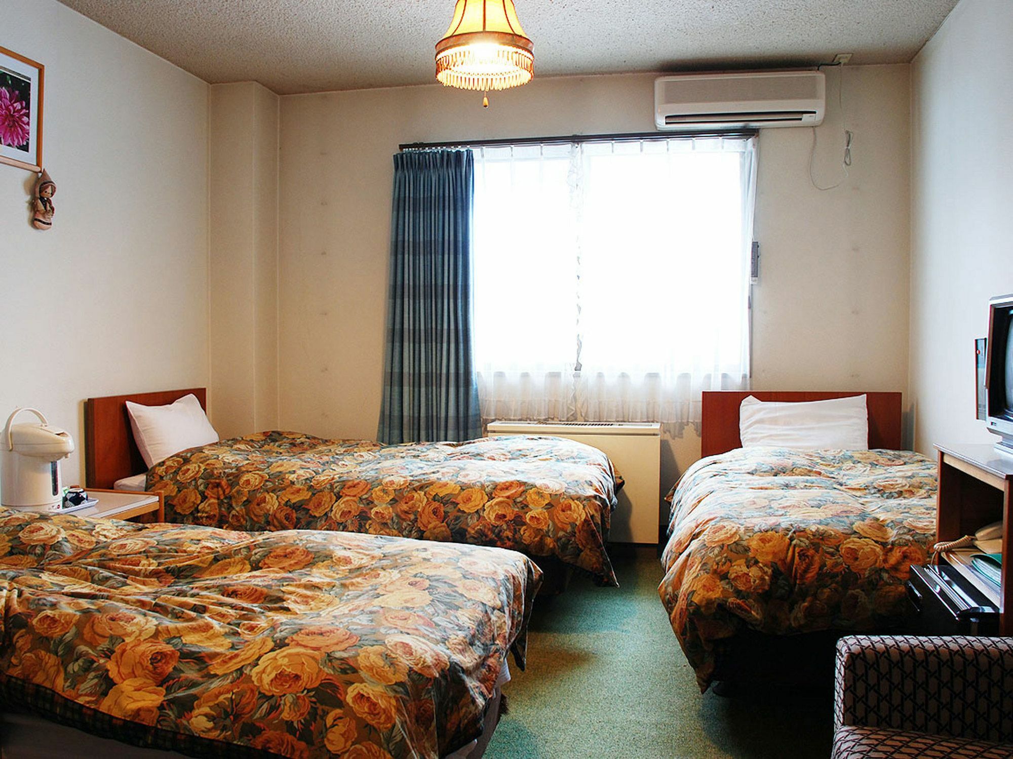 Petit Hotel P-Bow Hakuba Exterior foto